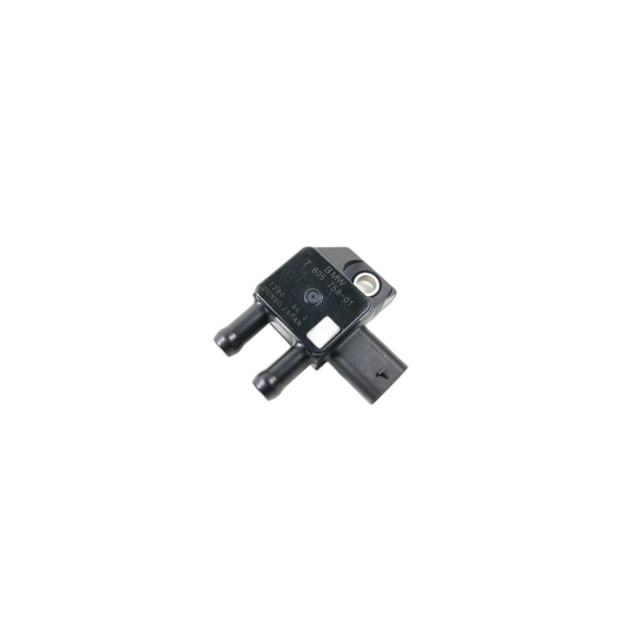 Genuine BMW Mini 13627805758 E91 F36 F34 Differential Pressure Sensor (Inc. X5 30dX, 430d & 218d)