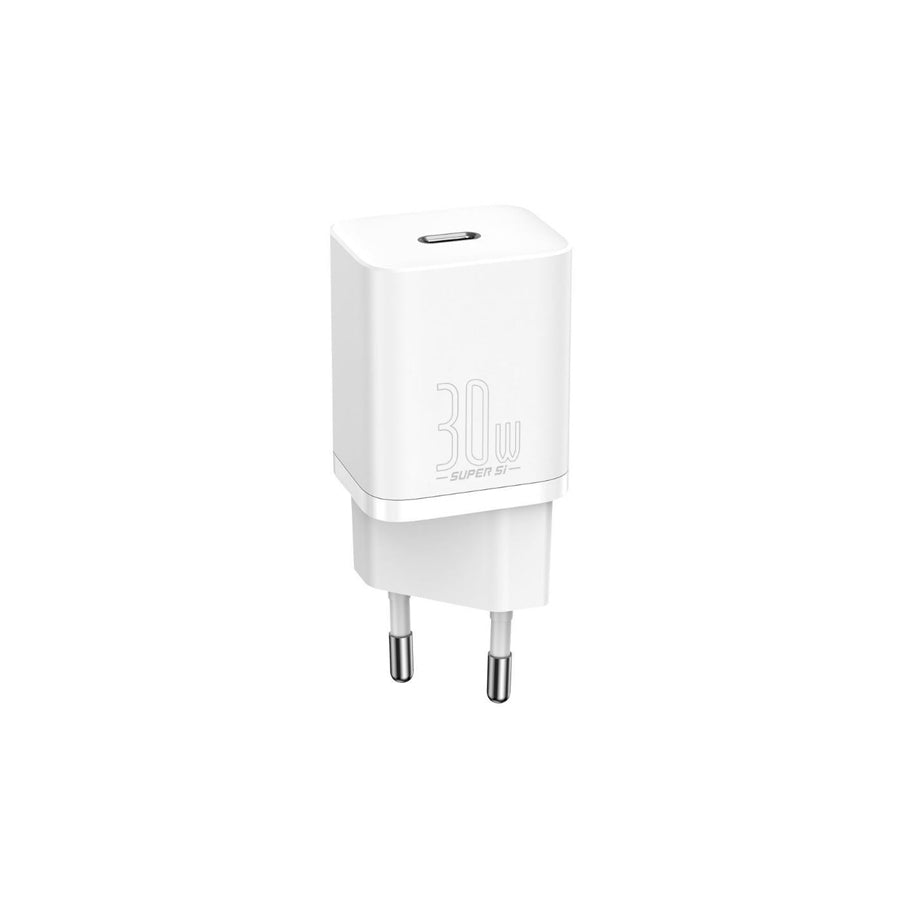 Baseus Super Si Ccsup-J02 Battery Charger