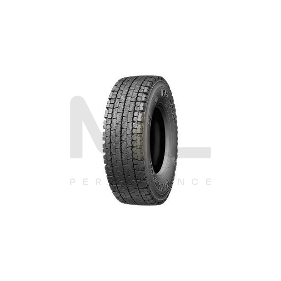 Michelin X Multi Remould 315/80 R22.5 Truck Winter Tyre | ML Performance UK Car Parts