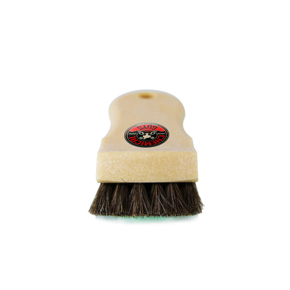 Chemical Guys Convertible Top Brush | ML Performance US Car Parts