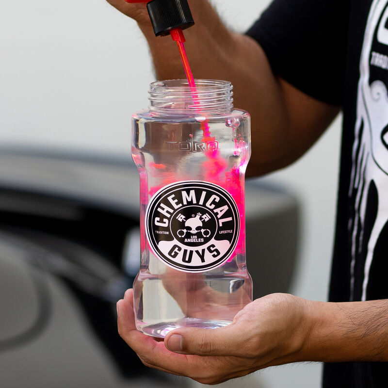 Chemical Guys Big Mouth Max Release Foam Cannon | ML Performance US Car Parts