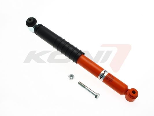 KONI 8050-1057 Shock Absorber For Renault Megane | ML Performance US