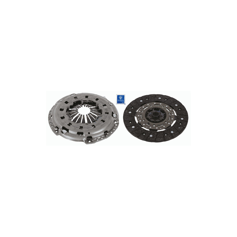 Sachs 3000 951 622 Clutch Kit