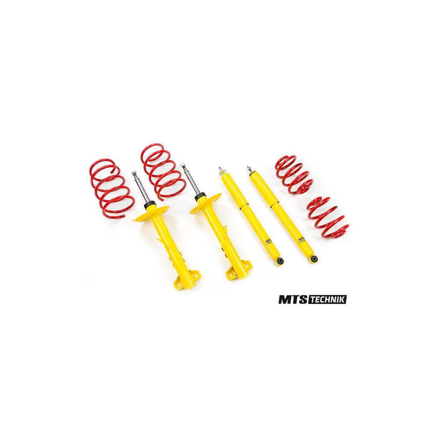 MTS Technik BMW Performance Suspension - MTSKPLBM036 Lowering Kits | ML Performance US Car Parts