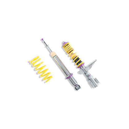 KW 35210018 Audi 80 B4 Variant 3 Coilover Kit 2 | ML Performance US Car Parts