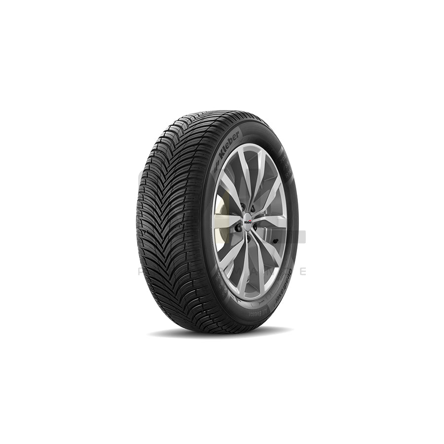 Kleber Quadraxer 3 M+S 3PMSF TL 195/65 R15 91H All-season Tyre | ML Performance US Car Parts