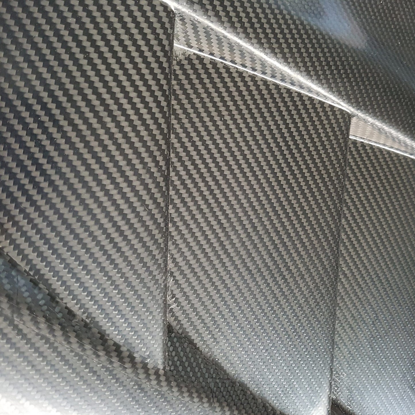 MANHART MH2F1011110 CARBON HOOD FOR BMW F10 M5 (COMPETITION) WITH GTR AIR-VENTS