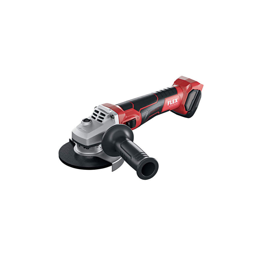 Flex Power Tools FLXLB12518N LB 125 18.0-EC C Grinder 125mm 18V Bare Unit | ML Performance US