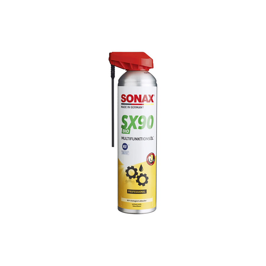 SONAX SX90 BIO 04752000 Multi-function Oil | ML Performance US Car Parts