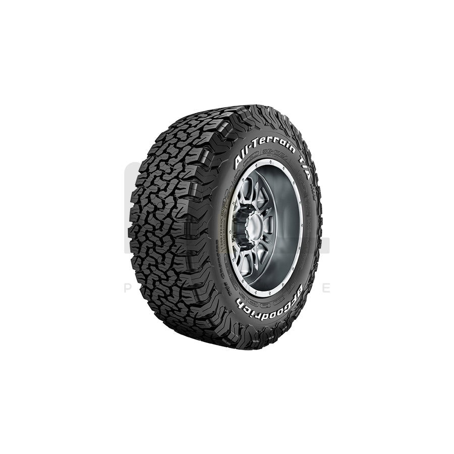 BFGoodrich® All-Terrain T/A KO2 215/70 R16 100R All-season SUV Tyre | ML Performance US Car Parts