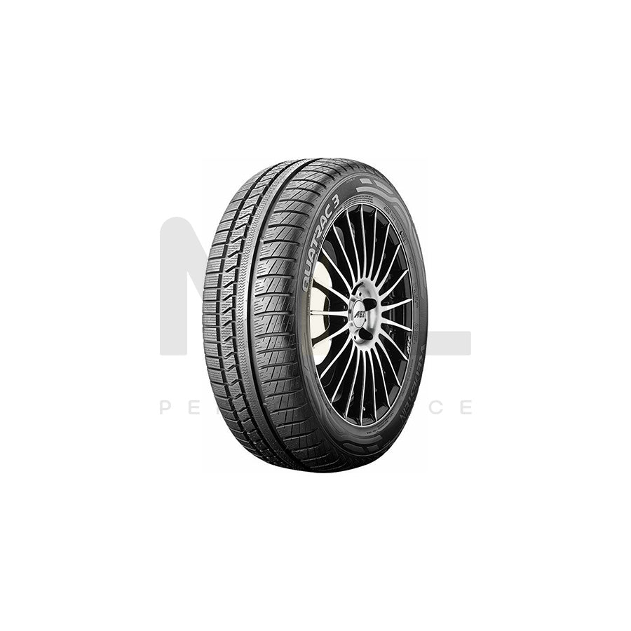 Vredestein Quatrac 3 225/40 R18 92V All-season Tyre | ML Performance US Car Parts