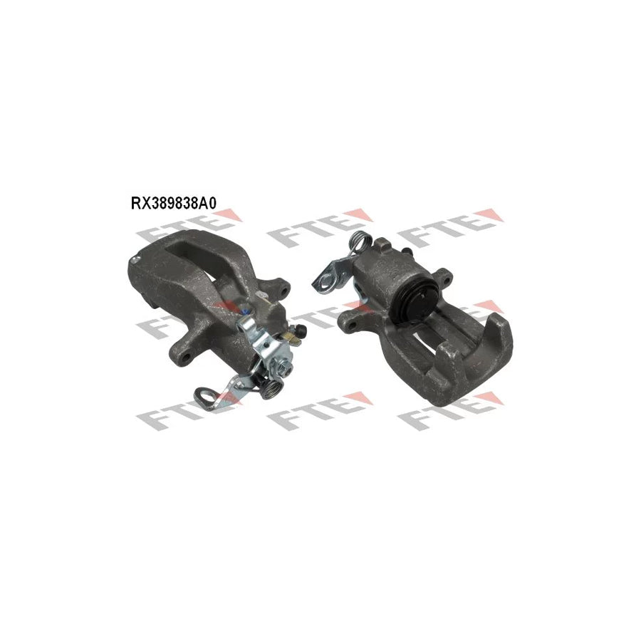 Fte 9290711 Brake Caliper | ML Performance US Car Parts