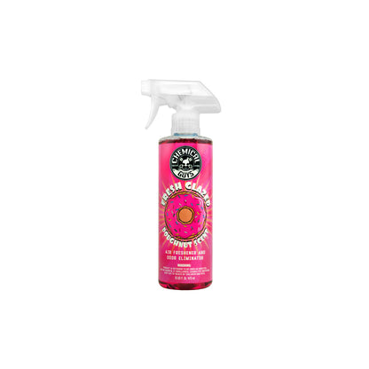 Chemical Guys Fresh Glazed Doughnut Air Freshener 16oz | ML Performance US Car Parts