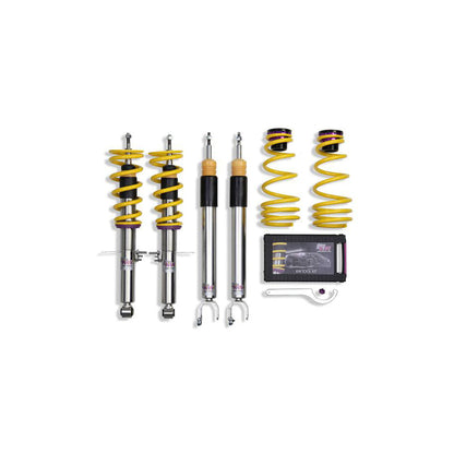 KW 35285007 Nissan 370Z (Z34) Variant 3 Coilover Kit 1 | ML Performance US Car Parts
