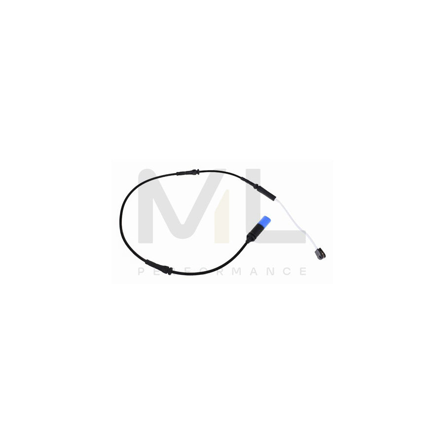 HELLA 8DK 355 252-841 Brake pad wear sensor | ML Performance Car Parts