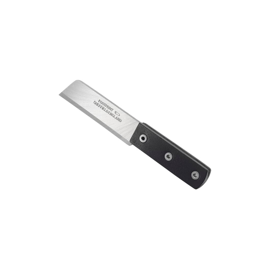 Footprint FOO182 182 Hacking Knife 114mm (4.1/2in) | ML Performance US