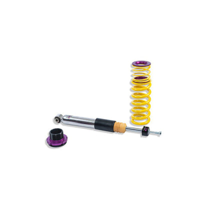 KW 35261027 Chevrolet Camaro Variant 3 Coilover Kit 4 | ML Performance US Car Parts
