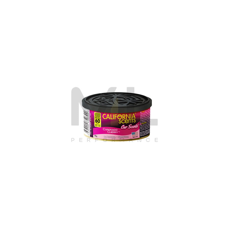 California Scents Coronado Cherry | ML Performance UK Car Parts