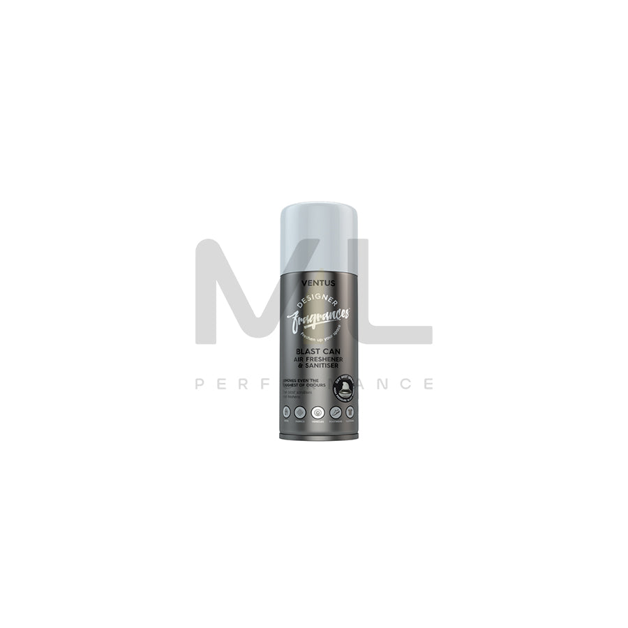 Designer Fragrances Ventus | ML Performance UK Car Parts