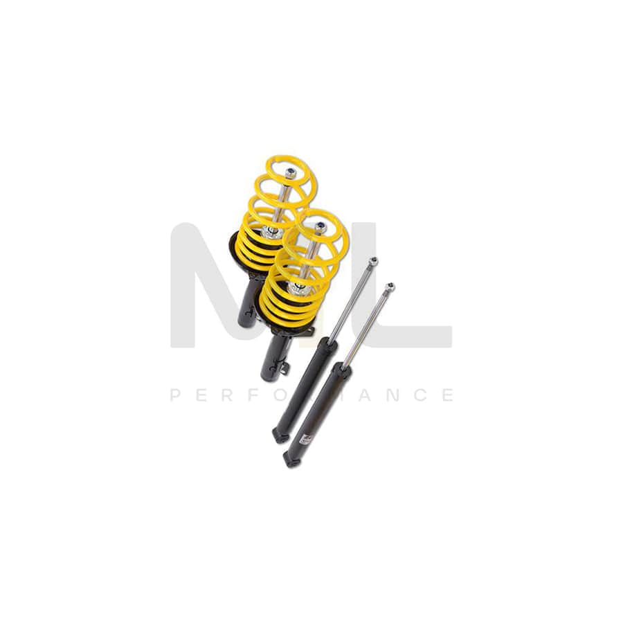 ST Suspensions 23295002 Citroen Saxo SPORT SUSPENSION KIT 2 | ML Performance US Car Parts