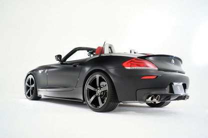 3D DESIGN 3109-18911 BMW URETHANE TRUNK SPOILER - E89 Z4