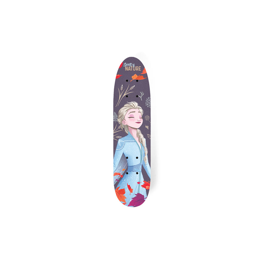 Disney 9955 WOODEN SKATEBOARD FROZEN | ML Performance US US Car Parts