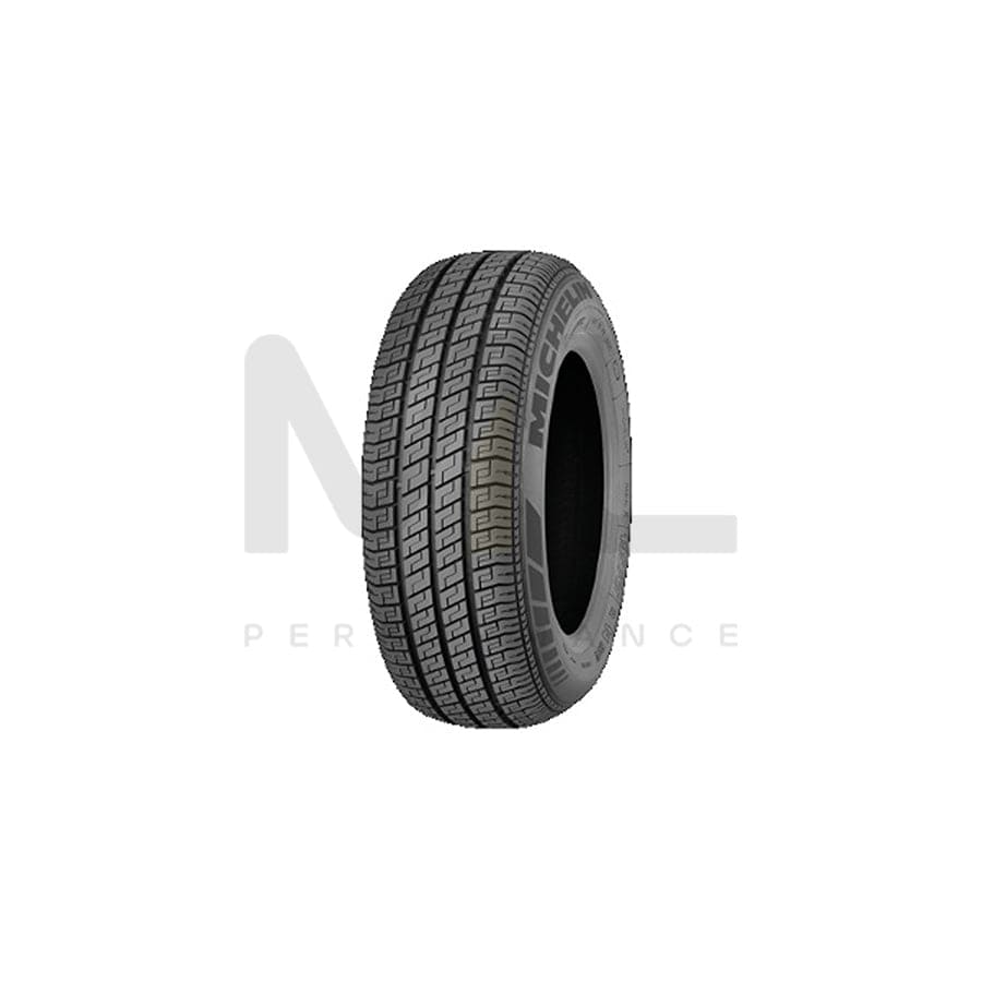 Michelin MXV 3A 195/65 R14 89V Summer Tyre | ML Performance UK Car Parts