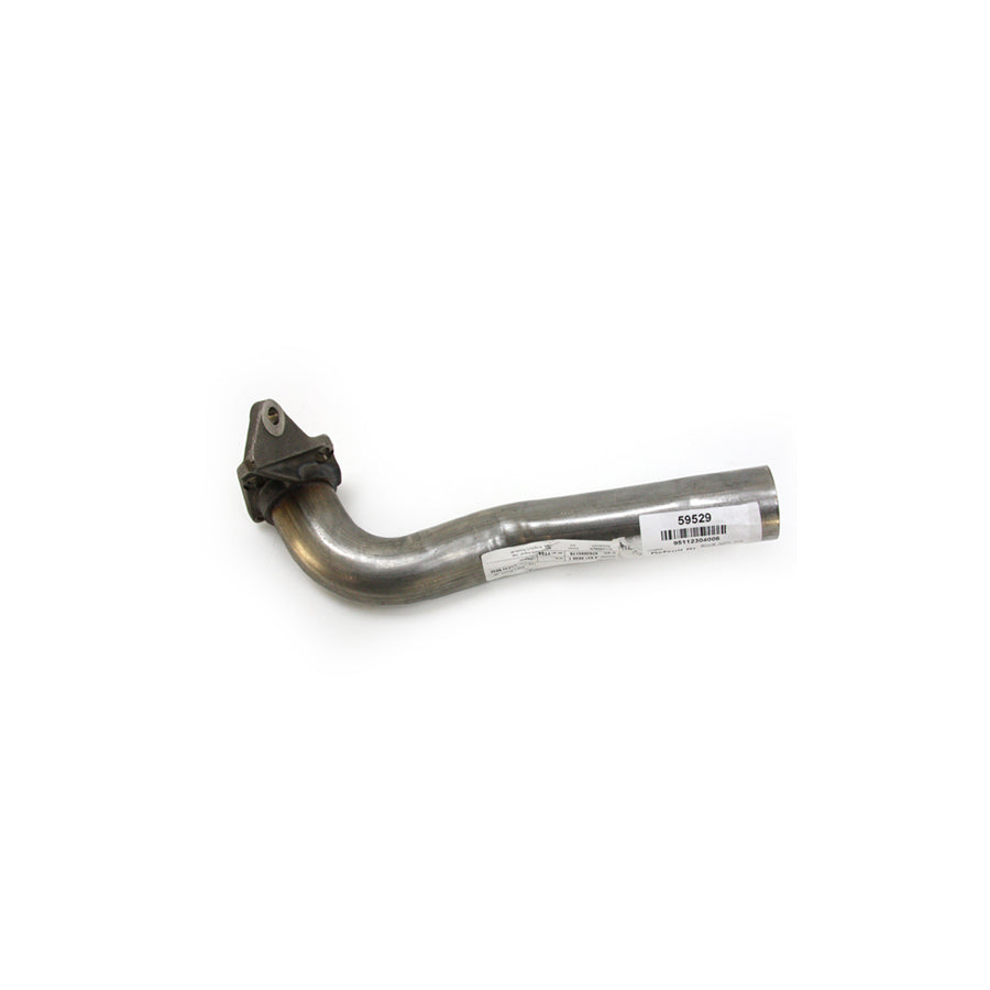 Genuine Porsche Exhaust Wastegate Pipe For Porsche 944 Turbo / Turbo S