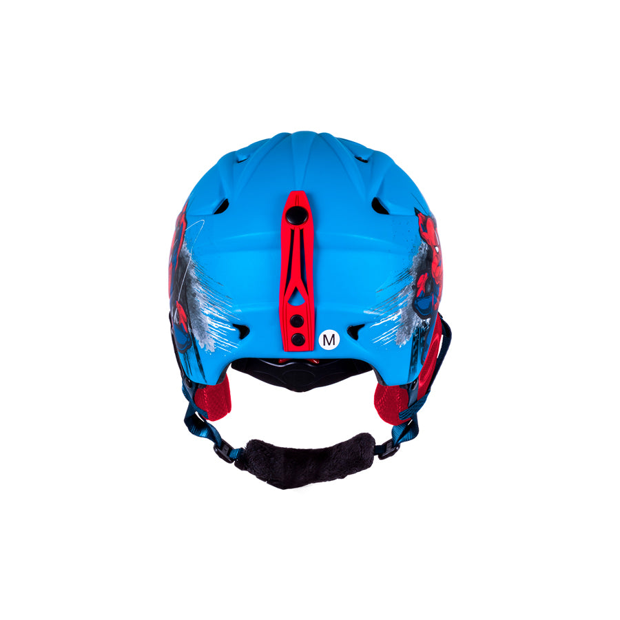 Disney 9053 SKI HELMET SPIDERMAN | ML Performance US US Car Parts