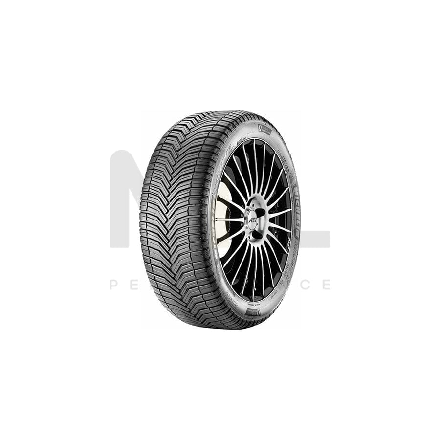 Michelin CrossClimate SUV 245/45 R20 103V All Season SUV Tyre | ML Performance UK Car Parts