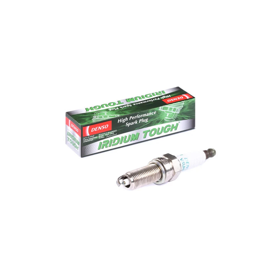 Denso VXUH20ISpark Plug Iridium Tough Vxuh20I | ML Performance US