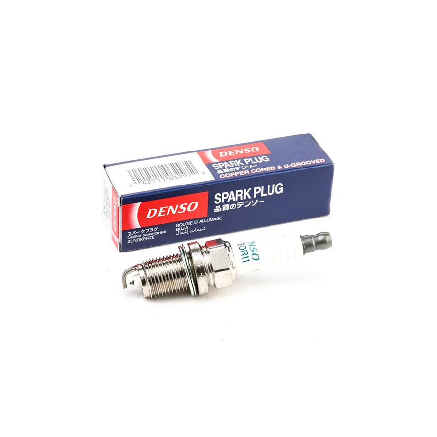 Denso SK20R11Spark Plug Iridium Sk20R11 | ML Performance US