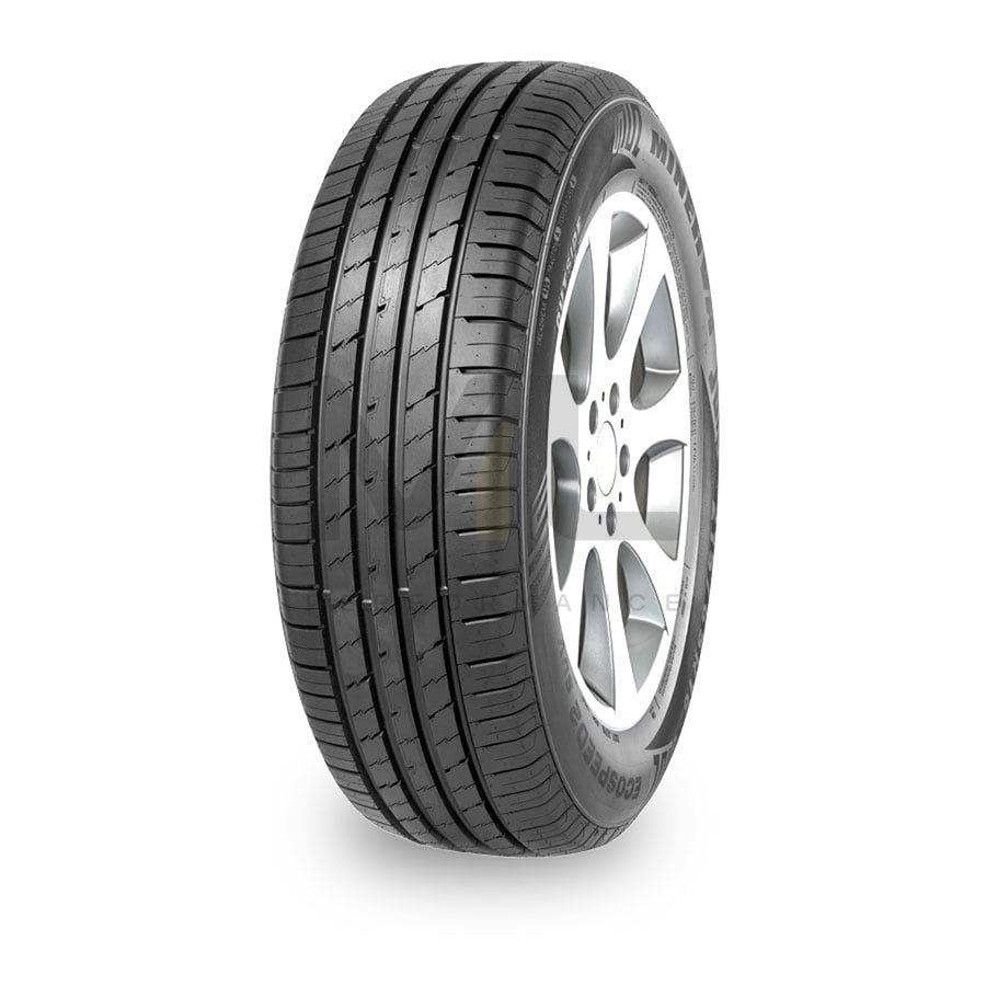 Minerva Ecospeed 2 SUV TL 225/65 R17 102H SUV Summer Tyre | ML Performance US Car Parts