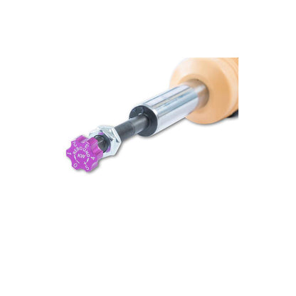 KW 35220867 BMW E82 E90 E93 E92 Clubsport 2-Way Coilover Kit (Inc. M3) 7 | ML Performance US Car Parts