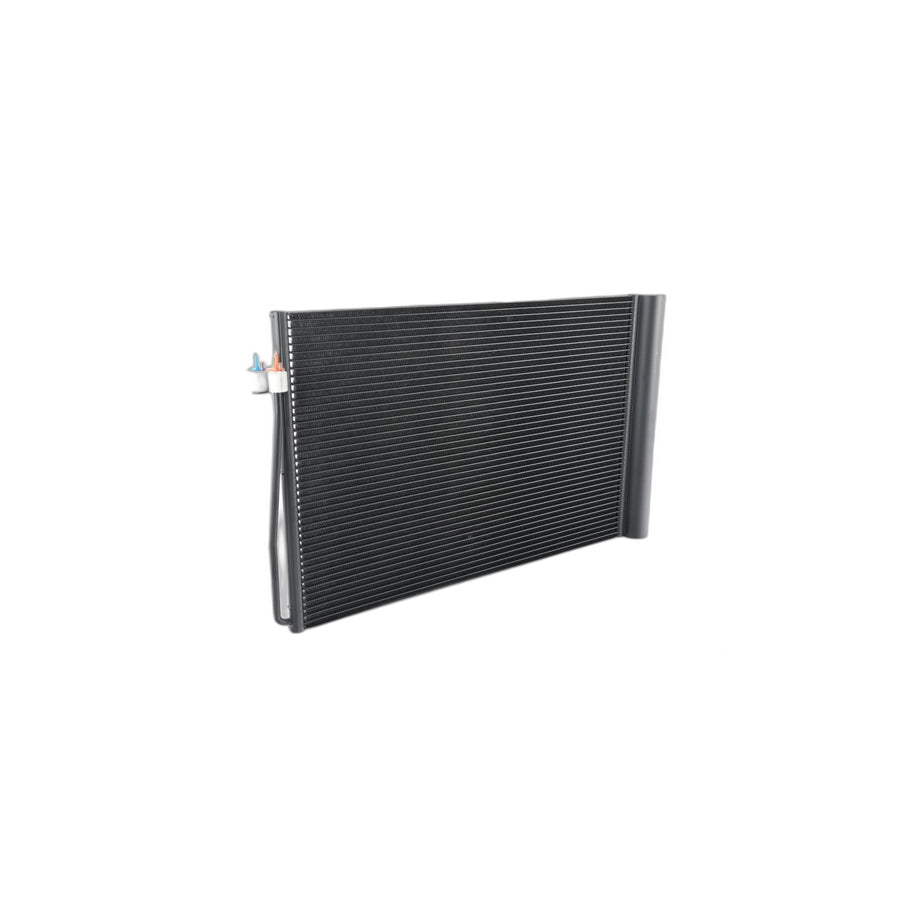 Genuine BMW 64509122825 E60 E67 E61 Condenser Air Conditioning With Drier (Inc. 540i, 650i & 740i) | ML Performance US Car Parts