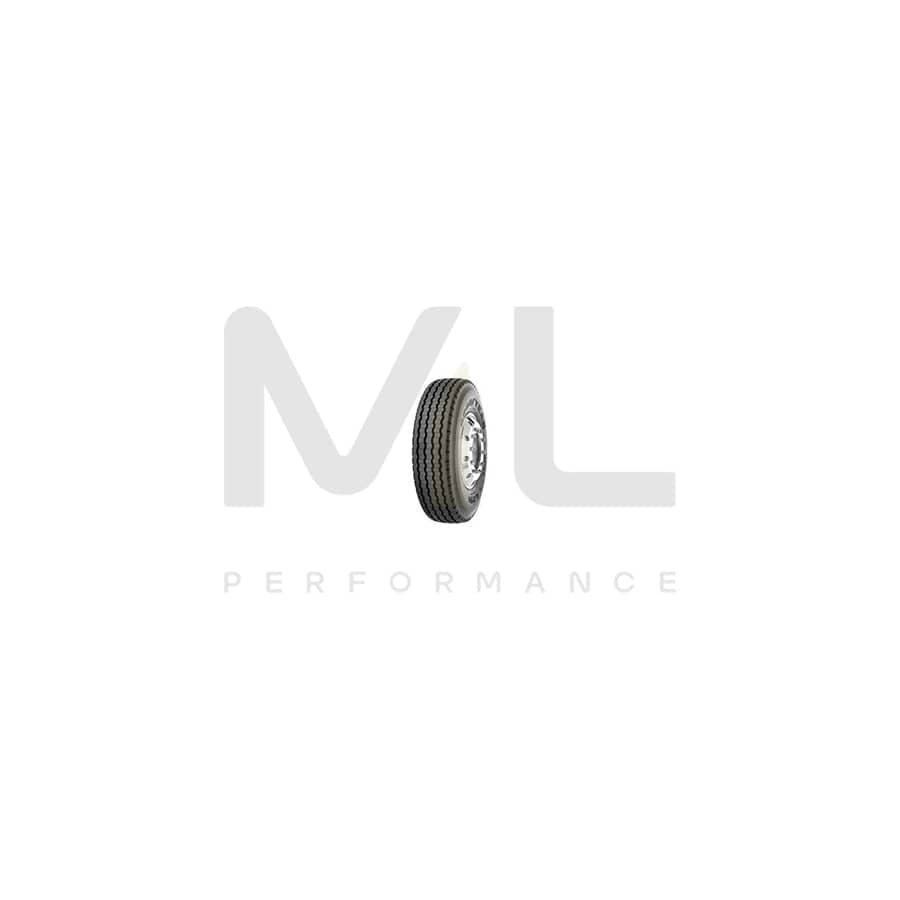 Goodyear Unisteel G 291 10 R17.5 134/132M Truck Summer Tyre | ML Performance US Car Parts