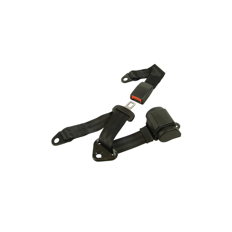 Carpoint 1434606 Safety Belt | ML Performance US Car Parts