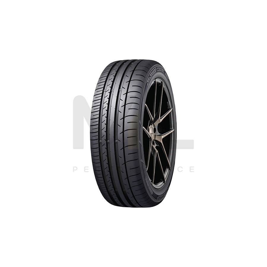 Dunlop SP SportMaxx 050 225/40 R18 88Y Summer Tyre | ML Performance EU Car Parts