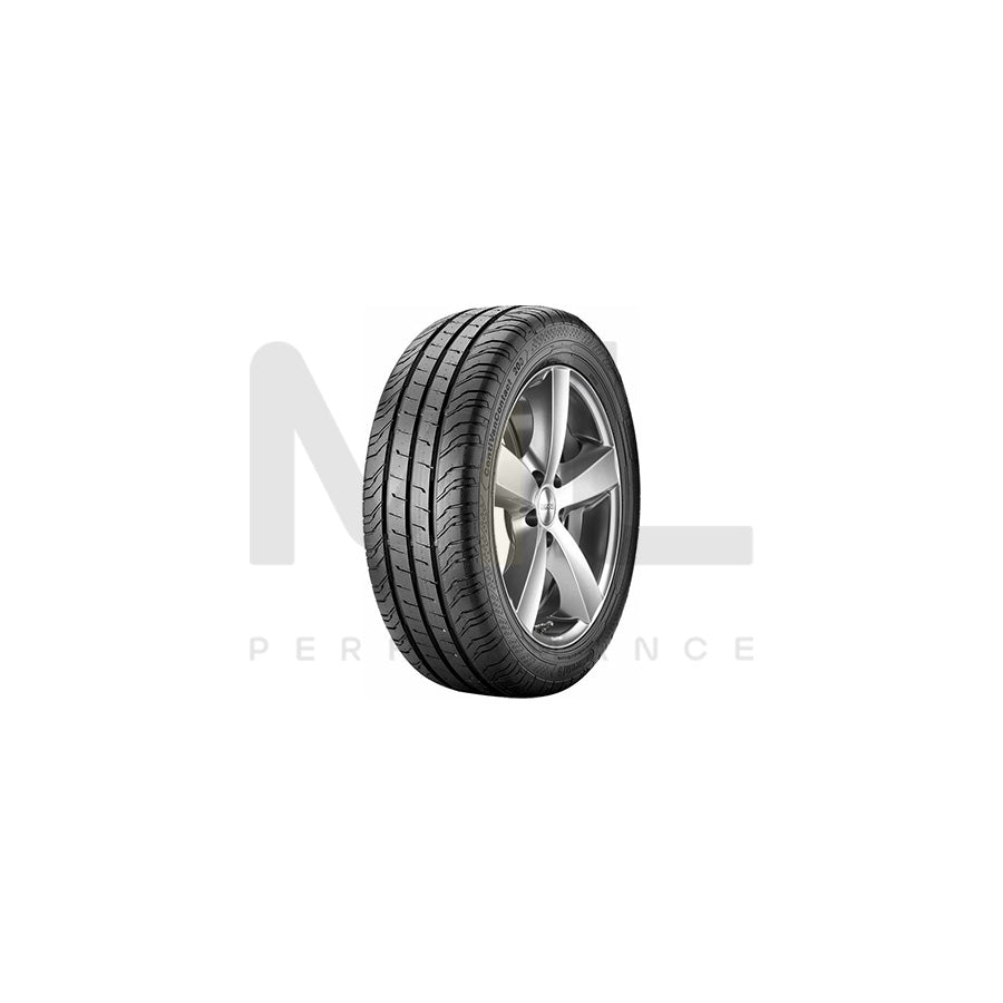 Continental ContiVanContact™ 200 205/65 R16 107T Van Summer Tyre | ML Performance US Car Parts