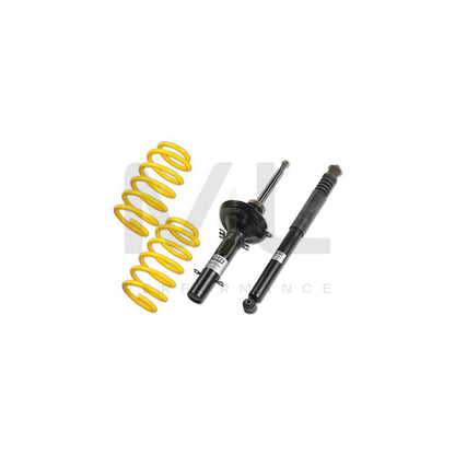 ST Suspensions 23280081 VW New Beetle SPORT SUSPENSION KIT 5 | ML Performance US Car Parts