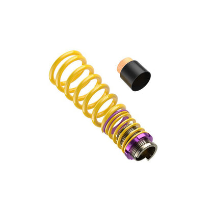 KW 25327018 Dodge Height-Adjustable Lowering Springs Kit (Challenger & Charger) 4 | ML Performance US Car Parts