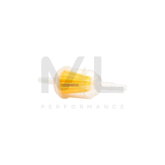 MAHLE ORIGINAL KC 82 Fuel filter | ML Performance Car Parts