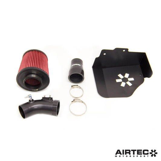 AIRTEC MOTORSPORT ATIKNIS02 INDUCTION KIT FOR NISSAN JUKE NISMO RS