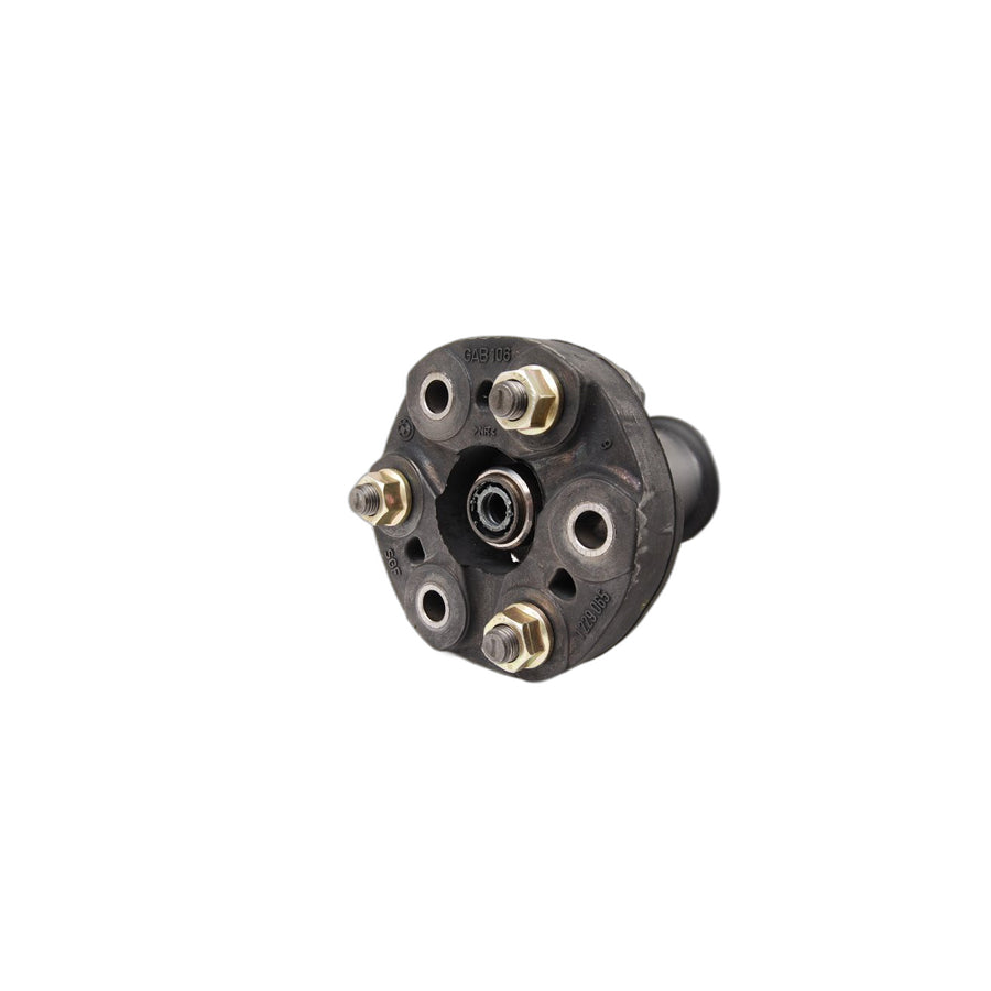 Genuine BMW 26101229285 E39 Drive Shaft Assy 6 Gear Transmission L=1609mm (Inc. 540i) | ML Performance US Car Parts