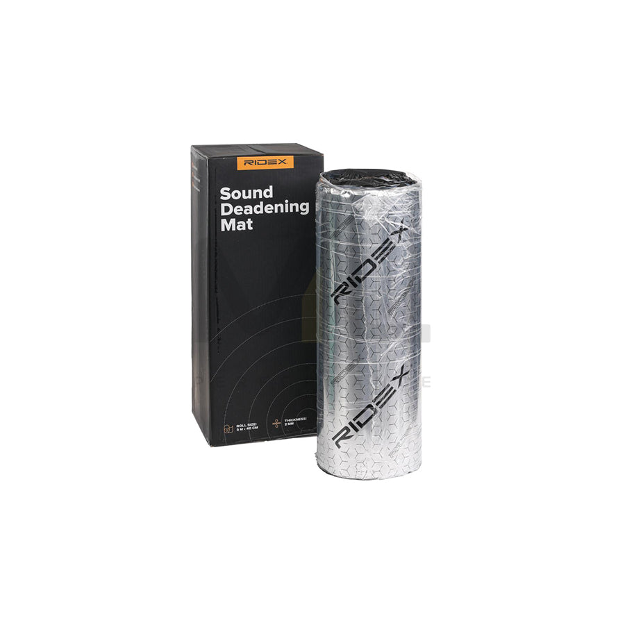RIDEX 1861A0002 Sound deadening mat 40 cm | ML Performance Car Parts