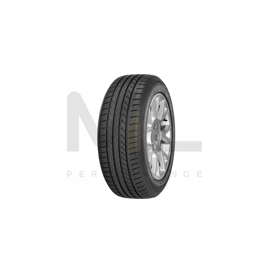 Goodyear EfficientGrip™ 225/60 R17 99V SUV Summer Tyre | ML Performance UK Car Parts