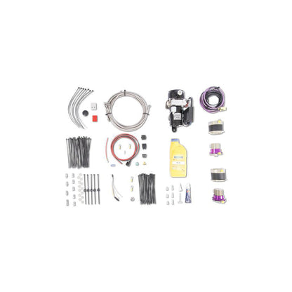 KW 192104AR Audi A4 B9 HLS 4 Hydraulic Lift System - OEM 11  | ML Performance UK Car Parts