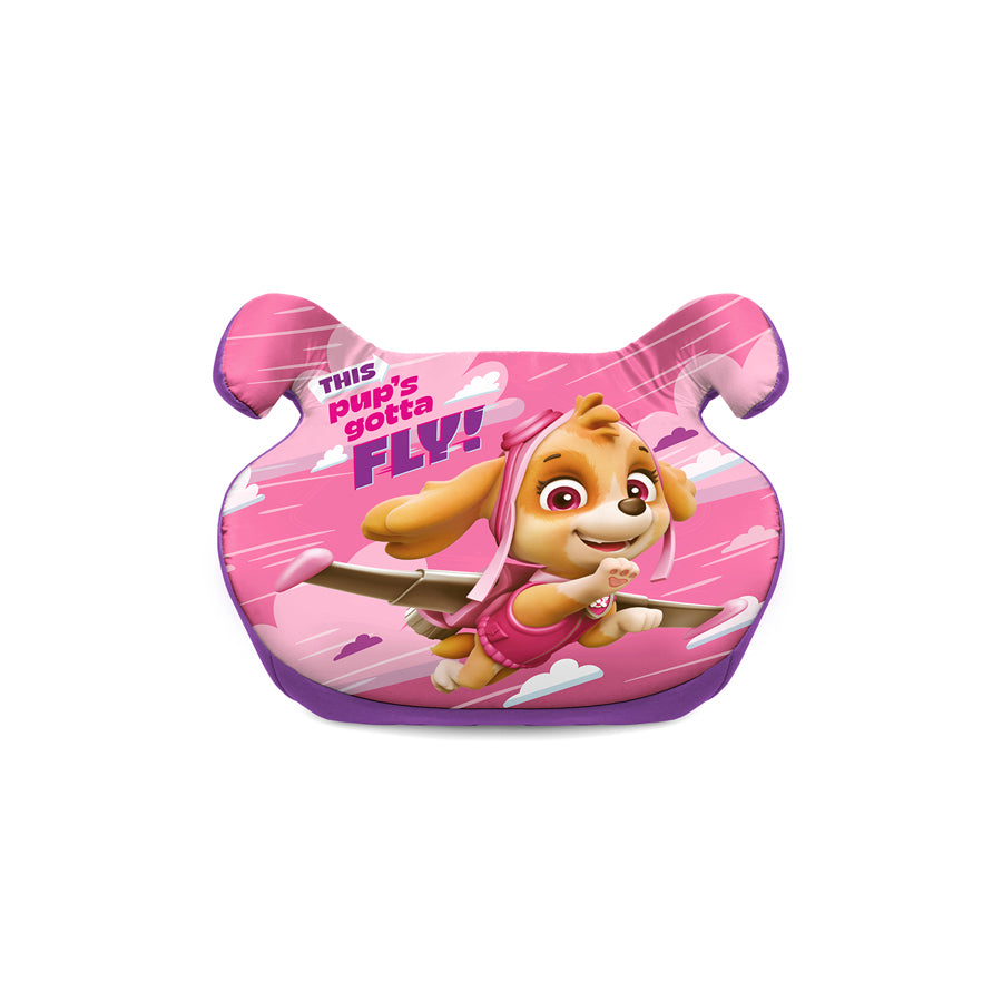 Disney 34019 BOOSTER CAR SEAT PAW PATROL SKYE | ML Performance US US Car Parts
