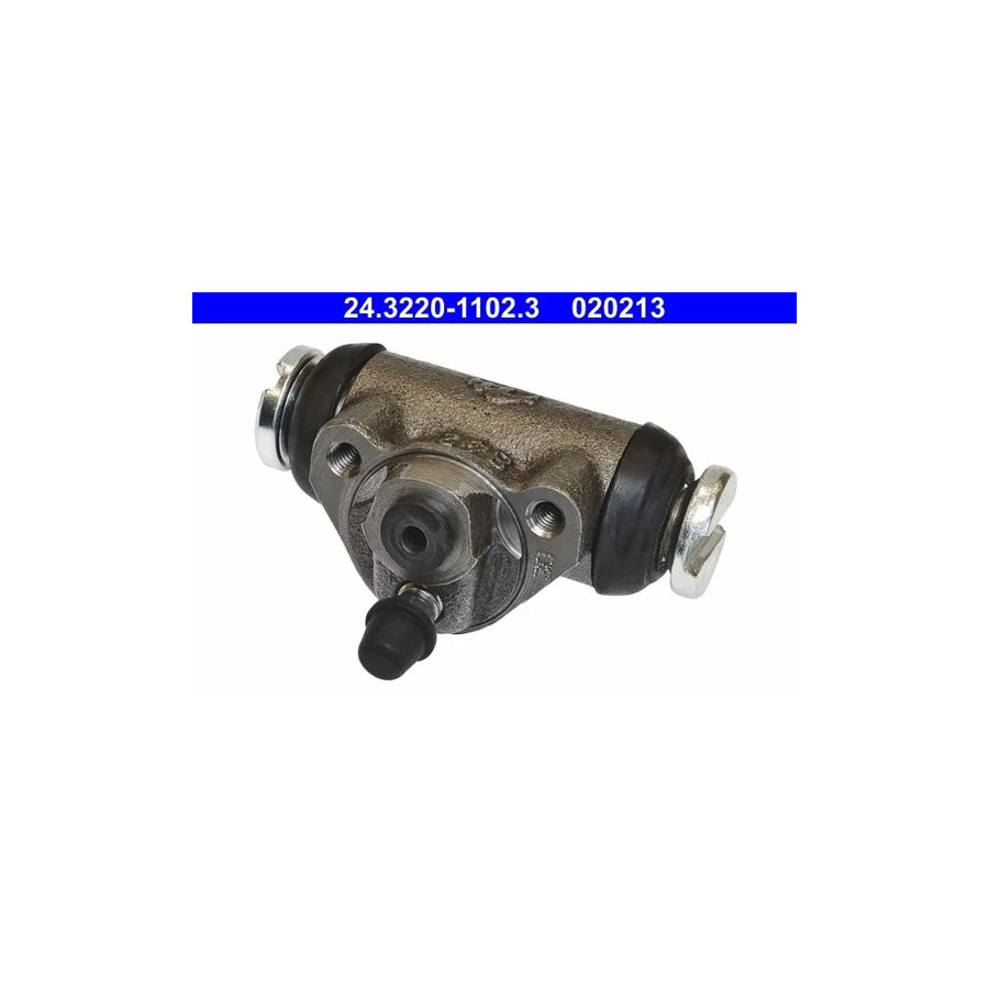 ATE 24.3220-1102.3 Wheel Brake Cylinder
