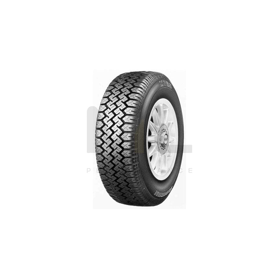 Bridgestone M723 225/75 R16 121/120N Van Winter Tyre | ML Performance UK Car Parts
